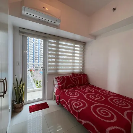 Studio Units At Sm Light Residences Condo Beside Boni Mrt Station Manila Exterior photo