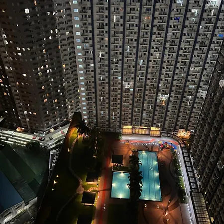 Studio Units At Sm Light Residences Condo Beside Boni Mrt Station Manila Exterior photo
